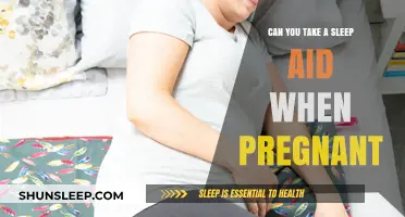 Sleep Aids During Pregnancy: Safe or Not?
