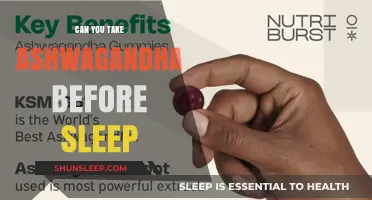 Ashwagandha for Sleep: Should You Try It?