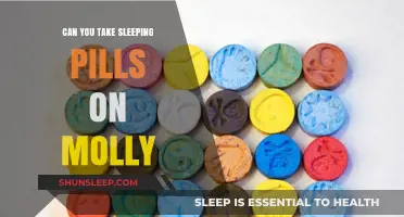 Sleeping Pills and Molly: Safe Mix?