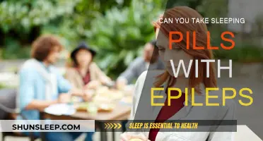 Sleeping Pills and Epilepsy: Safe or Not?