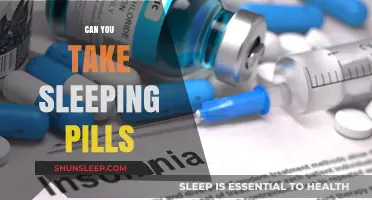 Sleeping Pills: Safe or Not?
