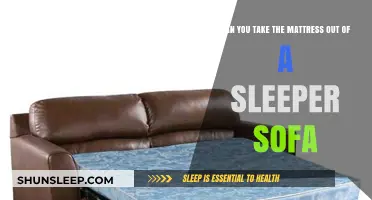 How to Maximize Your Sleeper Sofa's Potential