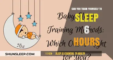 Mastering Rest: The Art of Training Yourself to Sleep 6 Hours