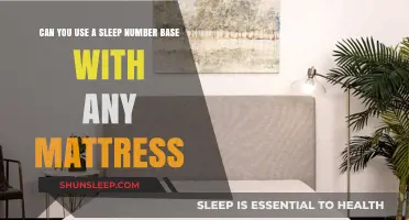 Sleep Number Base: Universal Mattress Compatibility?