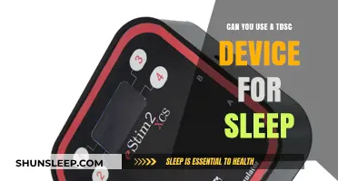 How TDCS Devices Improve Sleep Quality