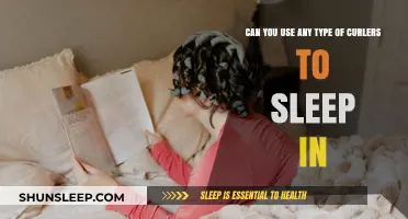 Best Curlers for Sleep: Which Types Work?