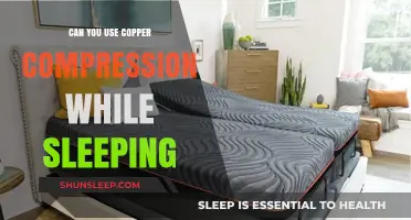 Copper Compression: Sleep Aid or Myth?
