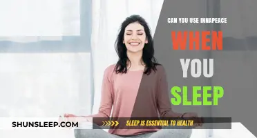 How InnaPeace Can Help You Sleep Better