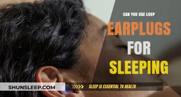 Loop Earplugs: The Best Sleep Solution?
