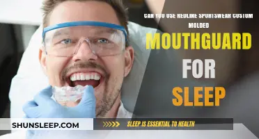 How Redline Mouthguards Can Improve Your Sleep
