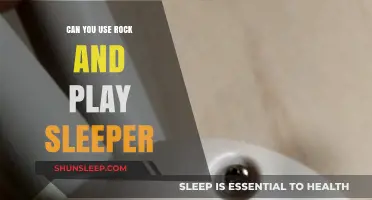 Rock and Play Sleeper: Safe Sleep Solution?