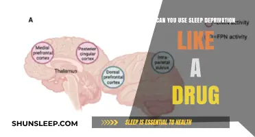Sleep Deprivation: A Powerful Stimulant or a Dangerous Drug?