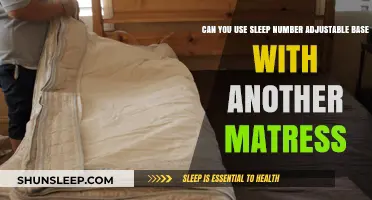 Sleep Number Adjustable Base: Compatible with Other Mattresses?