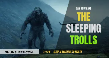 Awakening the Slumbering Trolls: Strategies for Engagement