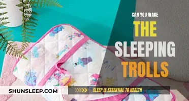 Trolls Awakening: Can We Stir Them From Slumber?