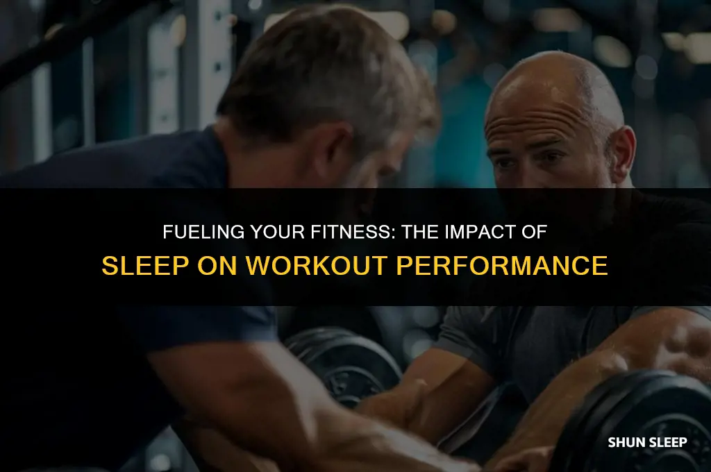 can you workout on 3 hours of sleep