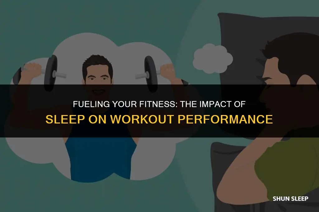 can you workout on 4 hours of sleep