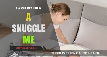 Is the Snuggle Me Safe for Your Baby's Sleep?