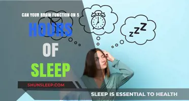Unlocking Productivity: The Myth of 5-Hour Sleep Cycles