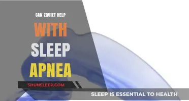 Can ZQuiet Effectively Alleviate Sleep Apnea Symptoms? A Comprehensive Review