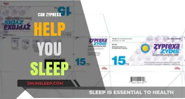 Zyprexa for Sleep: Benefits, Risks, and What You Need to Know