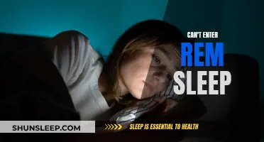 Unlocking REM Sleep: Strategies for Deeper Rest