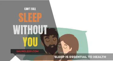 Sleepless Nights: Craving Your Presence Beside Me