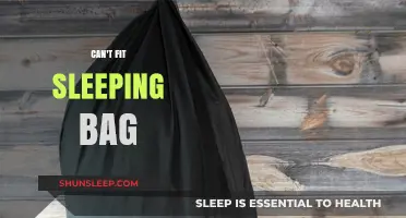 How to Compress Your Sleeping Bag for Easy Packing