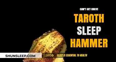 Mastering Kulve Taroth: Tips to Land the Sleep Hammer Effectively