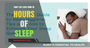 Unlocking Restful Nights: Tips for Achieving Quality Sleep