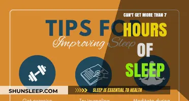 Unlocking Restful Nights: Strategies for Enhancing Sleep Quality