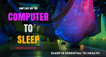 Unplug and Rest: Breaking the Cycle of Late-Night Screen Time