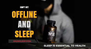 Unplug to Rest: Overcoming Digital Overload for Better Sleep
