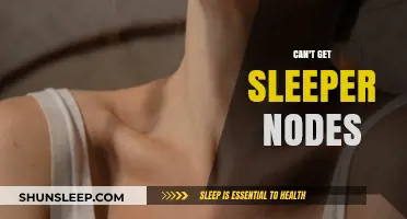 Troubleshooting Sleeper Nodes: Common Issues and Effective Solutions Explained