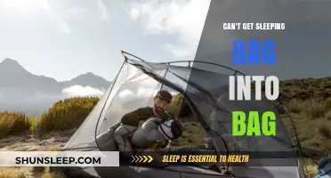 Mastering the Art of Packing: How to Stuff Your Sleeping Bag Effortlessly