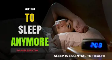 Struggling to Sleep? Unraveling the Mystery of Insomnia and Restlessness