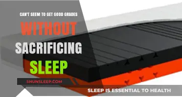 Balancing Grades and Sleep: Strategies for Academic Success Without Sacrifice