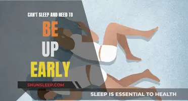 Battling Insomnia: Tips for a Better Night's Sleep