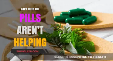 Sleepless Nights: Beyond Pills, Finding Natural Remedies for Restful Sleep