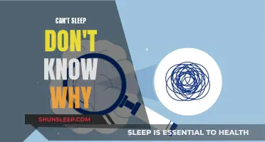 Battling Insomnia: Uncovering the Mystery of Sleepless Nights