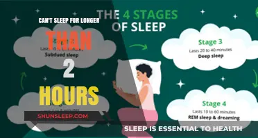 Unlocking Restful Slumber: Strategies to Overcome Short Sleep Cycles