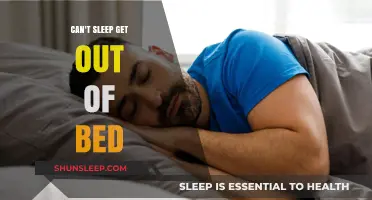 Struggling to Sleep or Rise? Strategies to Reset Your Routine