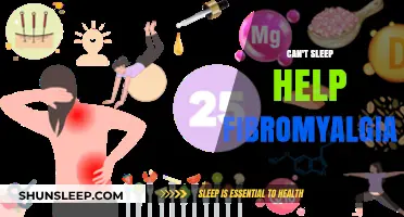 Fibromyalgia and Sleep Struggles: Effective Strategies for Restful Nights