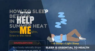 Struggling to Sleep? Expert Tips for Better Rest Tonight