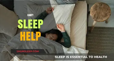 Struggling to Sleep? Expert Tips for Better Rest Tonight