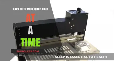 Unlocking Restful Slumber: Strategies to Overcome Fragmented Sleep