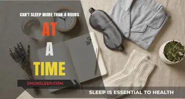 Unlocking Restful Nights: Strategies to Overcome Fragmented Sleep