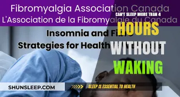 Unlocking Restful Sleep: Strategies for Overcoming Insomnia and Staying Asleep