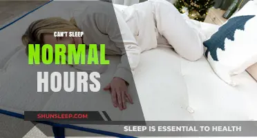 Unlocking Restful Nights: How to Reset Your Sleep Schedule