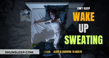 Overcoming the Night Sweats: Tips for a Restful Sleep